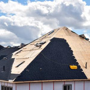 Brogdon Roofing