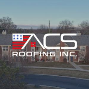 Acs Roofing