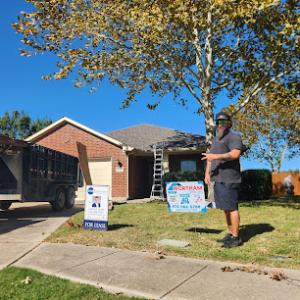 Wortham Brothers Roofing