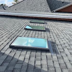 Paul Browns Roofing Company