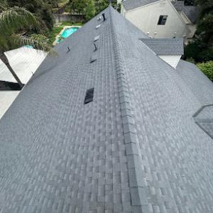 CJM Roofing