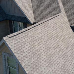 Indian Run Roofing