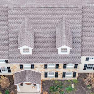 JAG Roofing