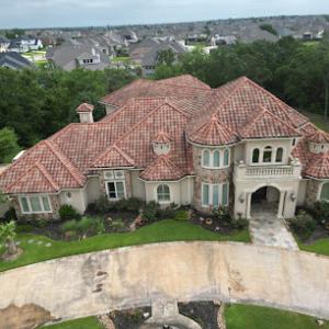 Lone-Star Roof Systems