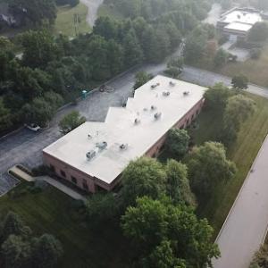 Flat Roof Solutions