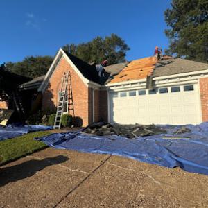 No Limit Roofing