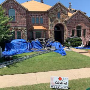 Cardinal Exteriors & Roofing,LLC