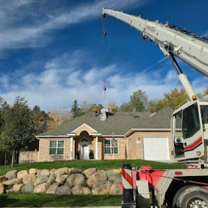 Rock Solid Roofing