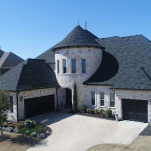 Concord Roofing & Construction