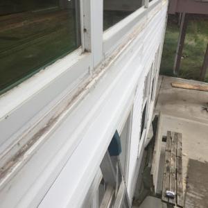 Borntrager Exterior Repairs