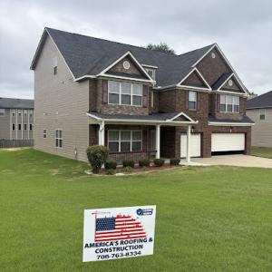 America's Roofing & Construction