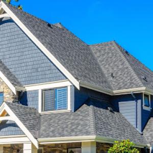 Upgrade Roofing