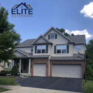 Elite Exteriors Unlimited
