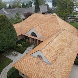 Cedar Preservation Systems