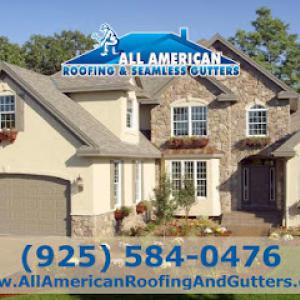 All American Roofing & Seamless Gutters