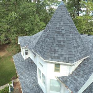 Dry Sky Roofing