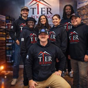 Tier One Roofing Solutions