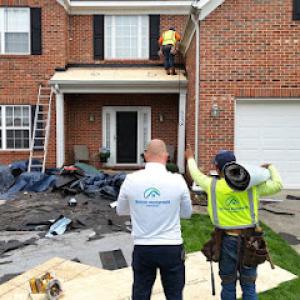 Good Roofing & Restoration