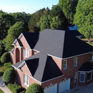 A Plus Roofing - Hickory
