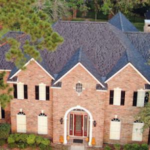 Redemption Roofing