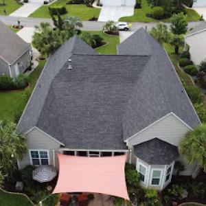 Salty Dog Roofing & Siding