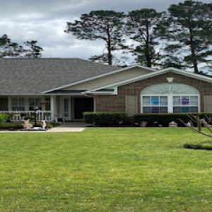 Above the Rest Roofing