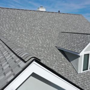 RGS Roofing & Construction