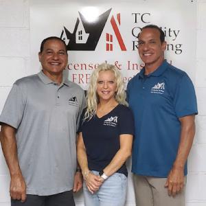 TC Quality Roofing