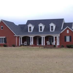 A Cut Above Roofing