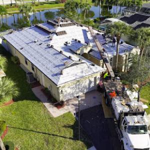 LaPorta Roofing