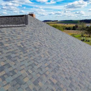 Valley Peak Roofing