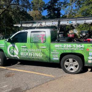 Top Quality Roofing