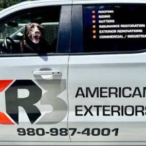 CR3 American Exteriors