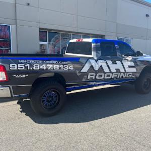 MHC Roofing