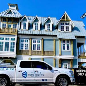 TBTC Roofing & Construction