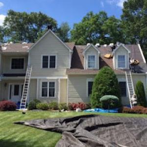 Midland Roofing Company