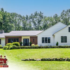 United Home Experts of Rhode Island