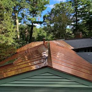Up North Roofing