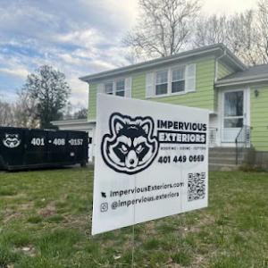 Impervious Exteriors