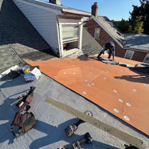 Santiago Rc roofing