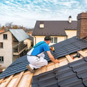 Relax Roofing