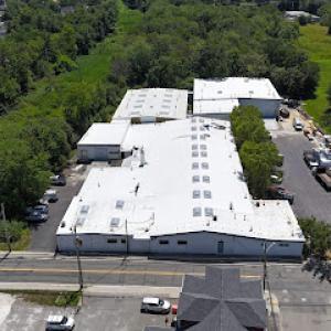 Chaffee Roofing