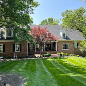 Homestretch Roofing