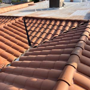 The Local Roofers Builder