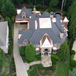 Greater American Roofing