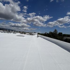 Environmental Roofing & Waterproofing