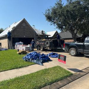 The Home Team Roofing