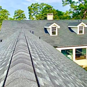 Punum Roofing of Houston