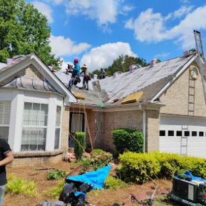 Barrelle Roofing
