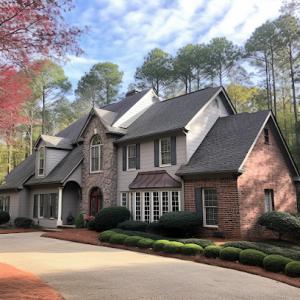 Legacy Family Roofing